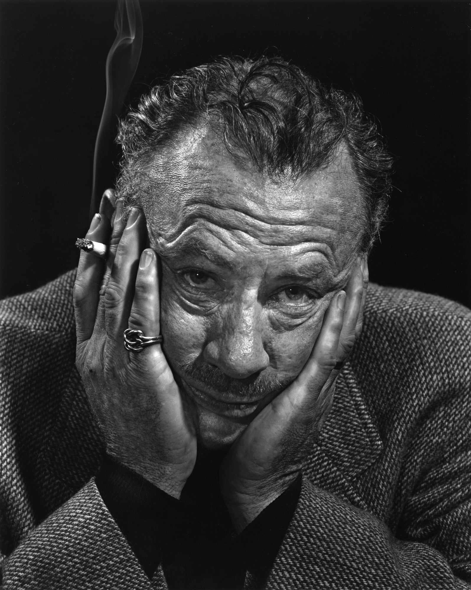 John Steinbeck
